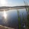 Lake Twentyseven in morning