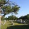 Mahomet Cemetery