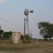 Texas Windmill on Hwy 183 N