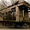 Jim Crow Passenger Car