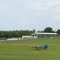 Radio Control Airplane