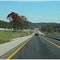 From Bowling Green on I65 North - Kentucky - USA