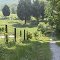 Bristletown Cemetery Barren County