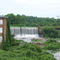 Conestee Mill Dam.  A dam has been in existence on this spot on the Reedy River since 1820.  The current dam was  constructed in 1892 to serve as a grist mill, it would later be used to generate the first electricity in Greenville County.