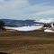 Lake Granby way down