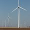 Wind turbines