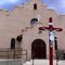 San Rafael Church, New Mexico