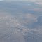 Aerial Photo, Grants, NM USA