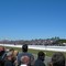 Gaineville Drag strip.