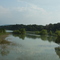 Near Douglas Dam Lake