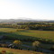 Great Smoky Mountains from Braeside Inn