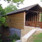 Harrisburg Covered Bridge