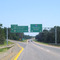 Exit 254 NB I-75