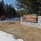 Hartwick Pines Entrance