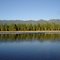 FlatHead River
