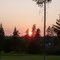 Sunset at Meadow Lake