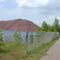 Mesabi bike-walk trail