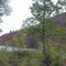 Mesabi bike-walk trail