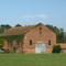 Brick Building