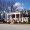 Cambridge Hall