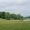Pastures in May