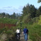 Wilkes Observatory Trail
