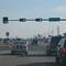 HWY 281 Looking South.