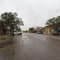 Looking north on N. Main St. (Nebraska State Hwy. 27), from intersection with 1st St., Gordon, Nebraska