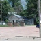 A slice of time in Gordon Nebraska.