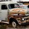 Panel Truck – Gordon, Nebraska