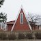 Gordon, NE: St. Mark's Episcopal