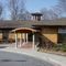 Creative architecture of NW Library
