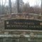 Tanger Family Bicentennial Garden