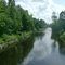 Indian River downstream from Philadelphia, New York