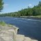 Black River near Great Bend