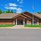 Crex Meadows Wildlife Education & Visitor's Center