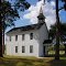 Old Methodist Church, San Felipe, Texas
