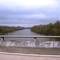 Brazos River near San Felipe, Texas