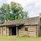 Stephen F. Austin Cabin, SFA State Park