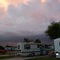 Stormy or not?