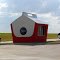 Igloo Security Office
