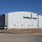 Henriksen Jet Center at Houston Executive Airport