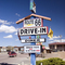Route 66, Gallup, New Mexico