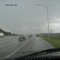 Hail storm