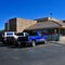 The famous Earl’s Restaurant on Historic Route 66, Gallup, NM.