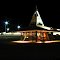 Googie in Guymon