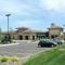 One of Raymore's Many Banks
