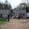 Entrance, Sherwood Forest Faire