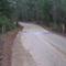 Cattle Guard A on Park Road 1 between Bastrop and Buescher State Parks