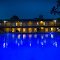 Lodging Bastrop Texas